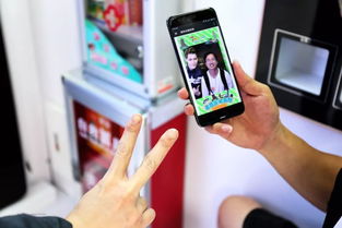 全省首個(gè)全域旅游自助體驗(yàn)空間亮相東莞，開啟黑科技之旅